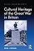 Cultural Heritage of the Gr...