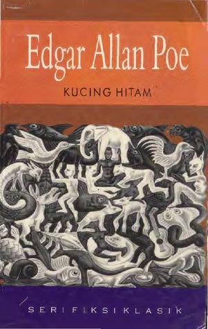 Kucing Hitam (Softcover)