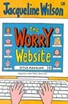 The Worry Website by Jacqueline Wilson The Worry Website by Jacqueline Wilson