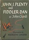 John J. Plenty And Fiddler Dan John J. Plenty And Fiddler Dan