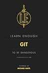 Learn Enough Git ...