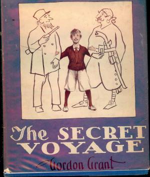 The Secret Voyage