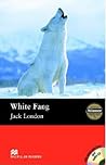 White Fang by Rachel Bladon