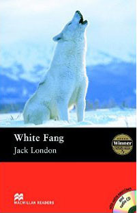 White Fang (Macmillan Readers, 3 Elementary)