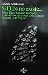Si Dios no existe...