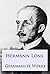 Hermann Löns - Gesammelte W...
