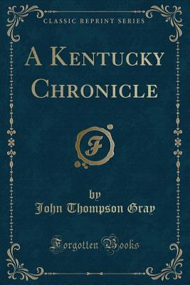 A Kentucky Chronicle
