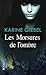 Les Morsures de l'ombre