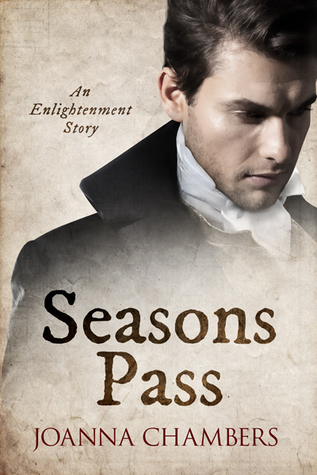 Seasons Pass (Enlightenment, #1.5)
