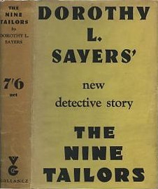 The Nine Tailors
