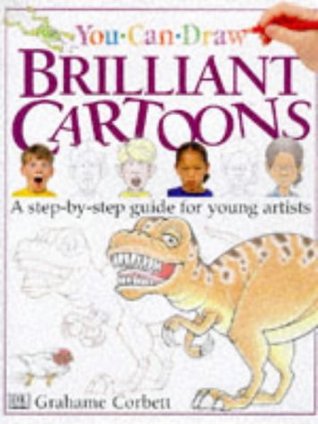 Cartoons (You Can Draw)