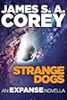Image for Strange Dogs
