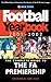 Opta Football Yearbook, 200...