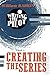 Writing the Pilot: Creating...