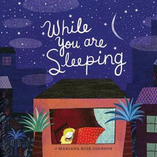 While You Are Sleeping (Hardcover)
