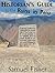 Historian's Guide to the Ruins in Peru by Samuel Fisher