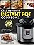 Instant Pot Cookbook by Emma    Watson