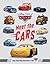 Meet the Cars by Walt Disney Company