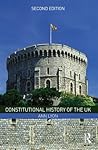 Constitutional History of the UK