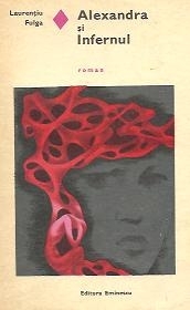 Alexandra si Infernul (Paperback)