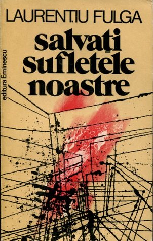 Salvati sufletele noastre