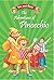 The Adventures Of Pinocchio: 1 (See And Read)