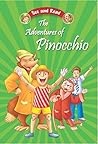 The Adventures Of Pinocchio: 1 (See And Read) The Adventures Of Pinocchio: 1 (See And Read)