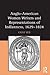 Anglo-American Women Writers and Representations of Indianness, 1629-1824