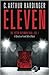 Eleven (Victor Rutsman Saga, #1 )