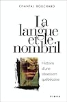 La langue et le nombril