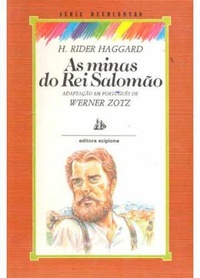 As Minas do Rei Salomão