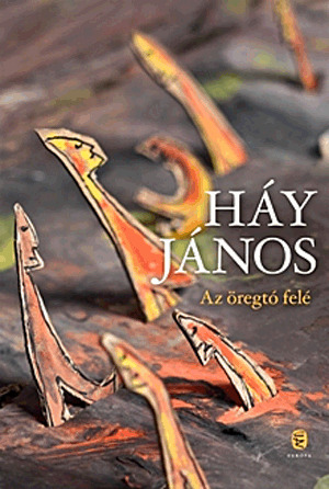 Az ​öregtó felé