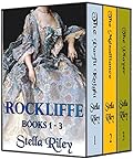 Rockliffe Series: Books 1-3 Box Set