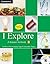I Explore with CD-ROM: A Science Textbook for Class 8