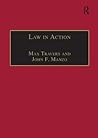 Law in Action: Ethnomethodological and Conversation Analytic Approaches to Law