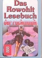 Das Rowohlt-Lesebuch der Rockmusik