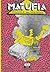 Matufia: Historietas de Juan Sáenz Valiente