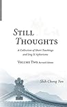 Still Thoughts: A...