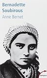 Bernadette Soubirous