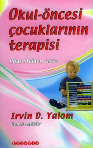 Okul Öncesi Çocuklarının Terapisi