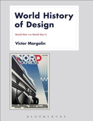 World History of Design Volume 2 (Paperback)