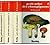 Petit atlas des champignons (Collection Hippo Bordas) (French Edition)