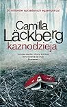 Kaznodzieja by Camilla Läckberg