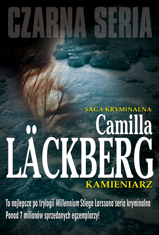 Kamieniarz (Saga o Fjällbace, #3)