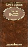 Novum Organum