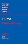 Hume: Political E...