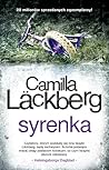 Syrenka by Camilla Läckberg