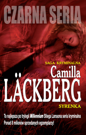 Syrenka (Saga o Fjällbace, #6)