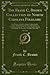 The Frank C. Brown Collection of North Carolina Folklore, Vol. 1 of 5 (Classic Reprint)