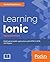 Learning Ionic: Build Hybrid Mobile Applications with HTML5, SCSS, and Angular